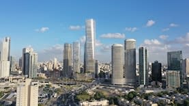 מגדל משרדים גבעתיים